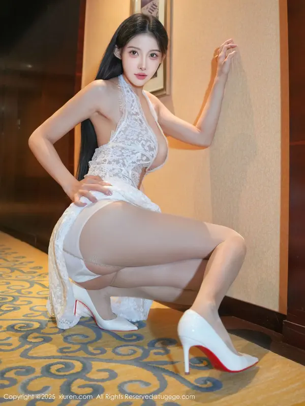Vol. 10915 梨霜儿(74P)
