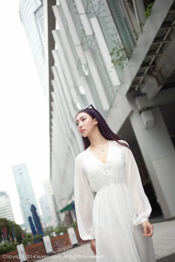 Vol. 00131 梦娜Vanessa(59P)