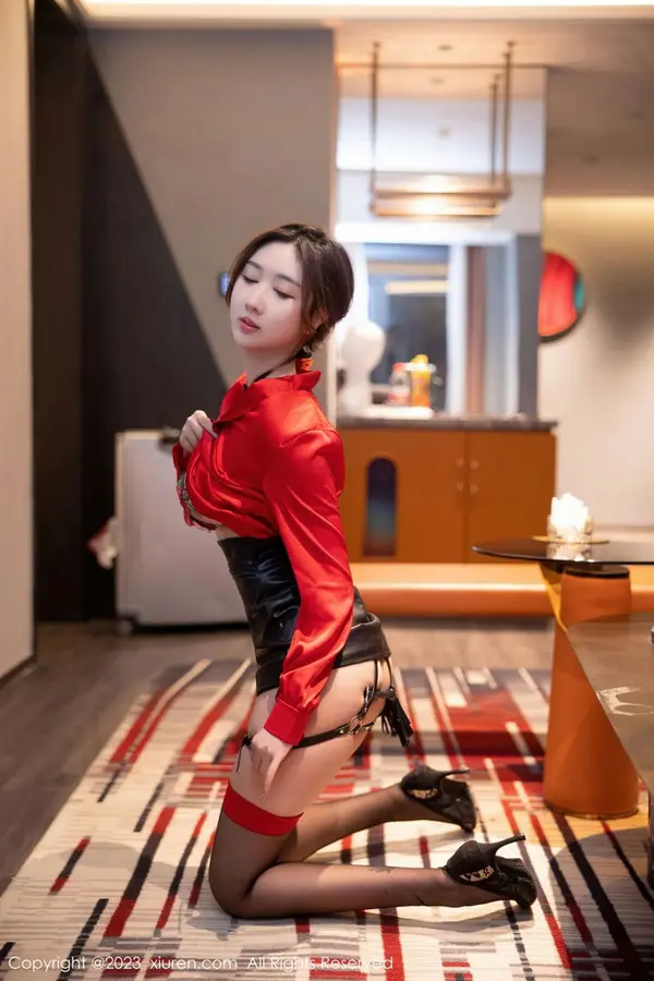 Vol. 06529 江真真(89P)