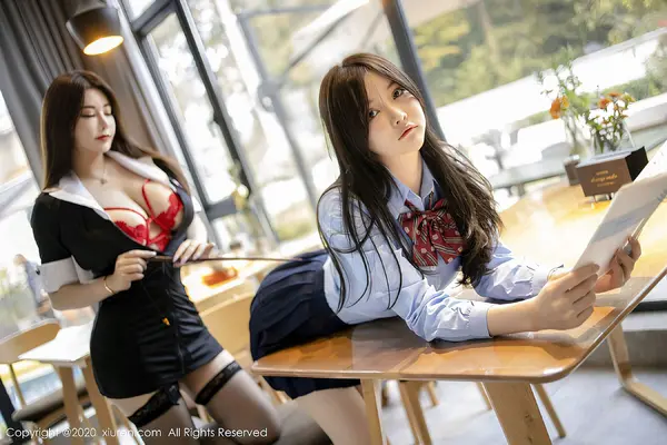 Vol. 02942 模特合集(43P)