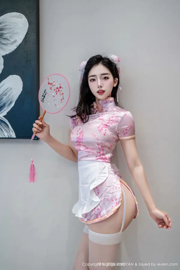 Vol. 0445 阮福福(79P)