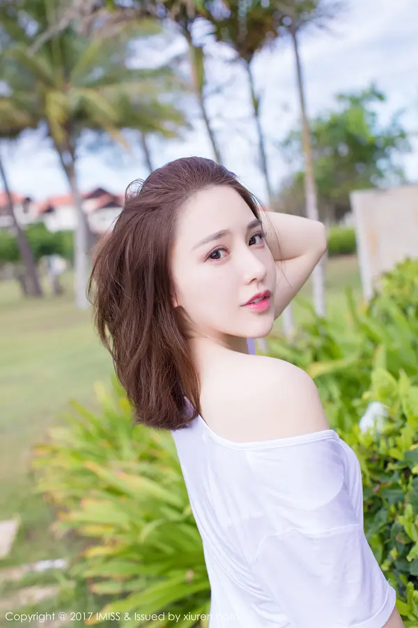 Vol. 0160 刘奕宁Lynn(40P)