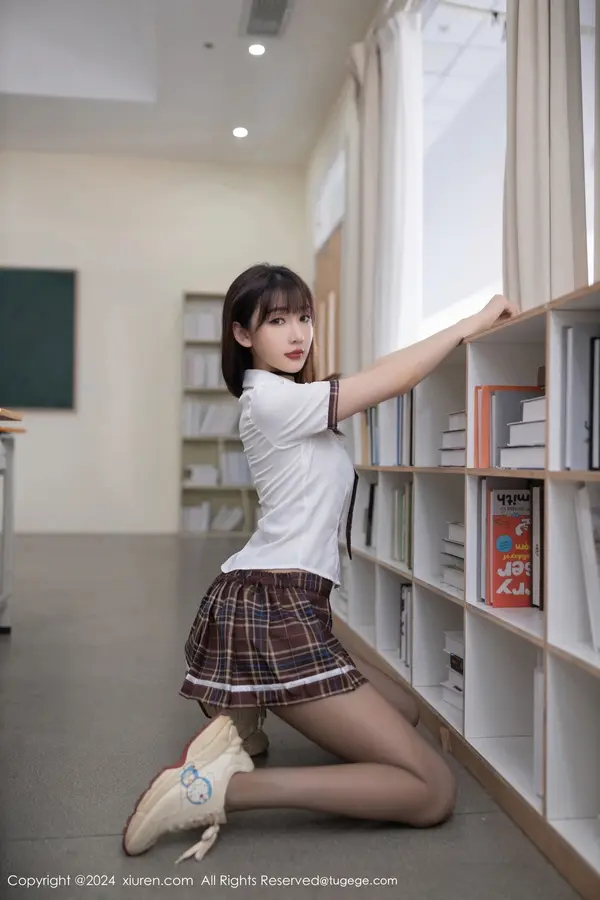 Vol. 08918 陆萱萱(81P)