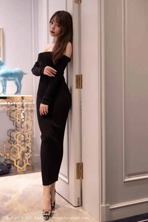 Vol. 0502 芝芝Booty(81P)