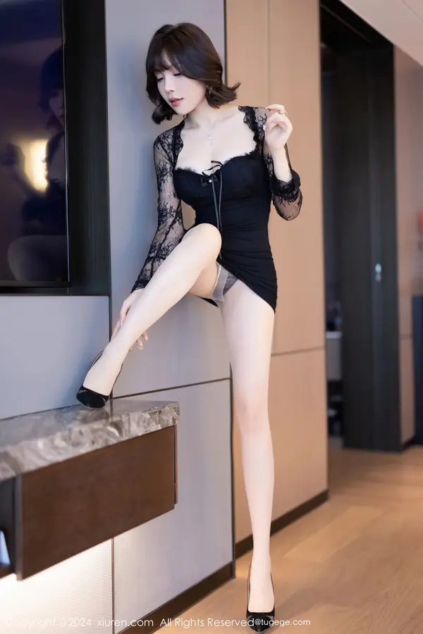 Vol. 09048 徐莉芝Booty(85P)