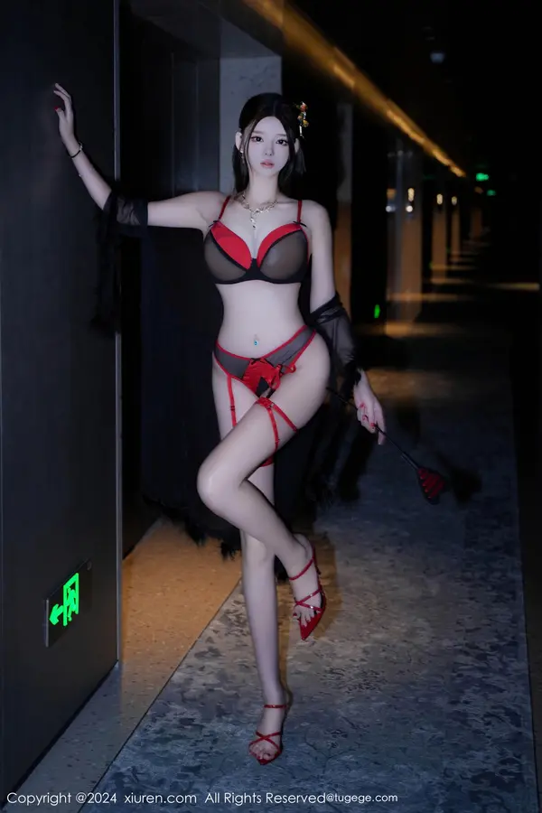 Vol. 09544 果茶姐姐(65P)
