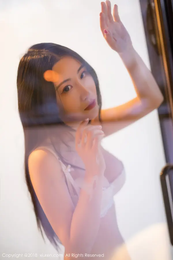 Vol. 01064 Cherry绯月樱(52P)