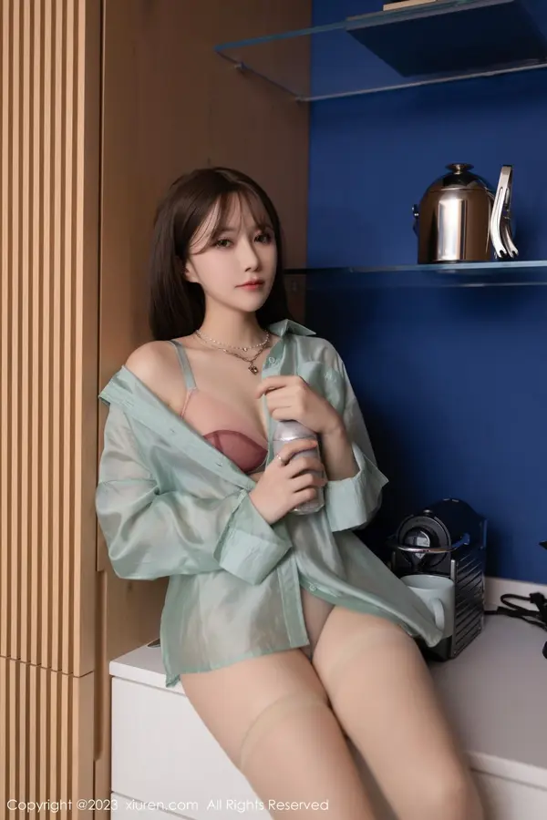 Vol. 07721 鱼子酱Fish(80P)