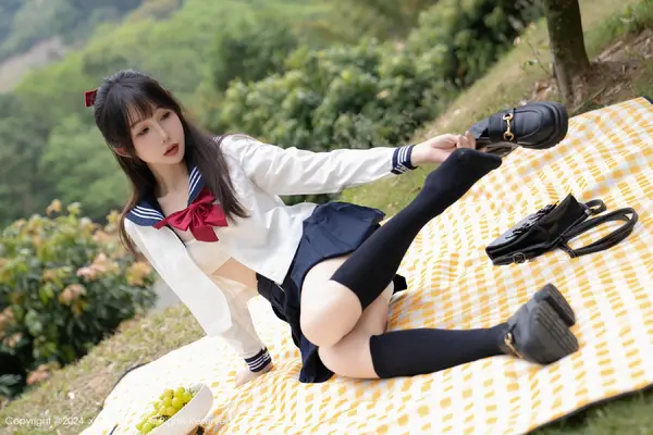 Vol. 08365 波巧酱(86P)