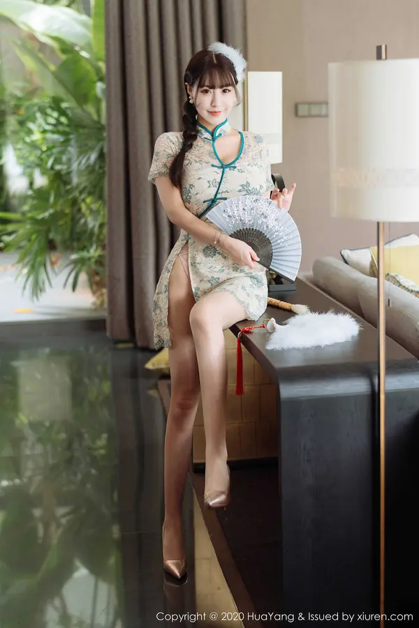 Vol. 0256 朱可儿(57P)