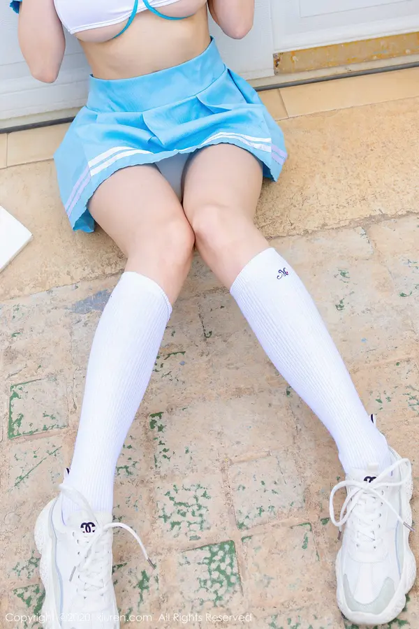 Vol. 02371 淼淼小姐姐呀(44P)