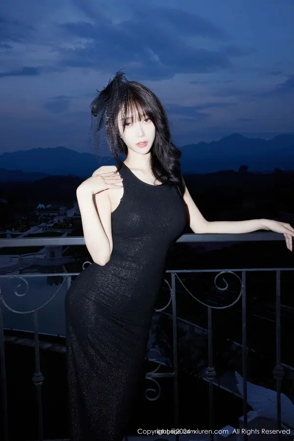 Vol. 08921 玥儿玥er(71P)