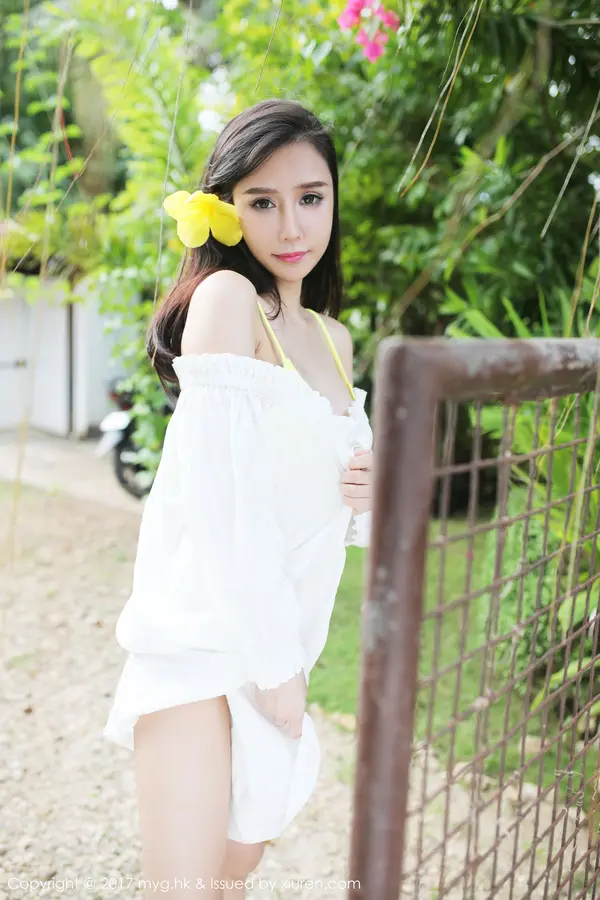 Vol. 0260 于大乔(49P)
