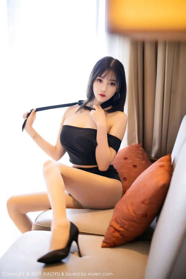 Vol. 0134 杨晨晨sugar(60P)