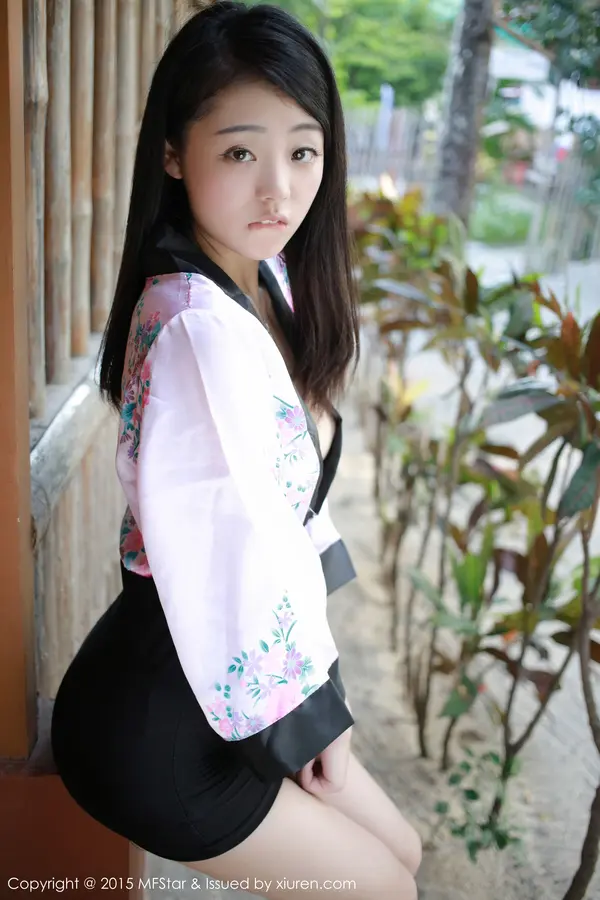 Vol. 0014 佘贝拉bella(51P)