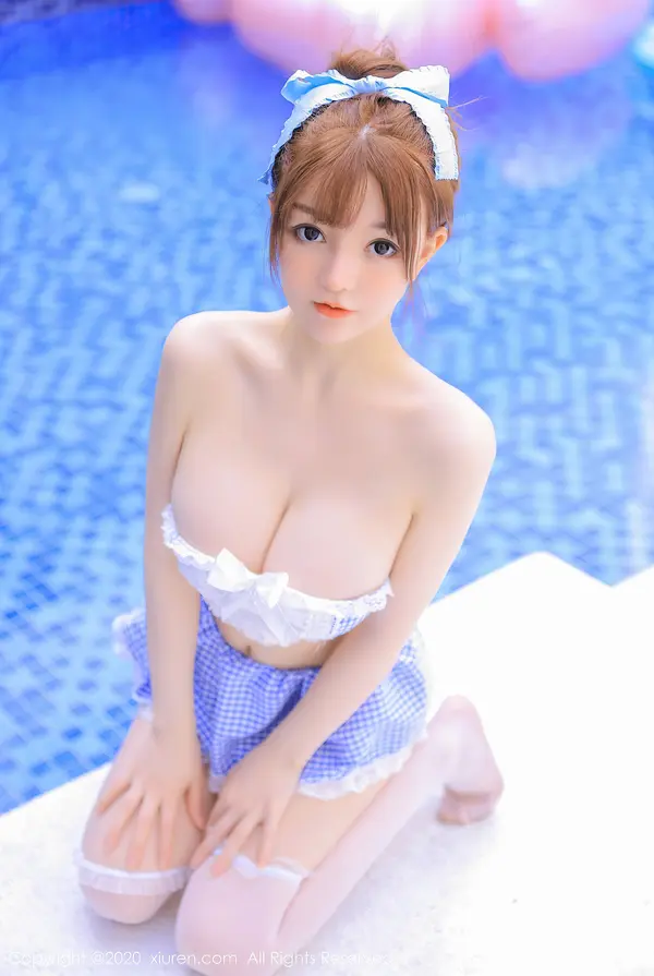 Vol. 02531 UU酱(59P)