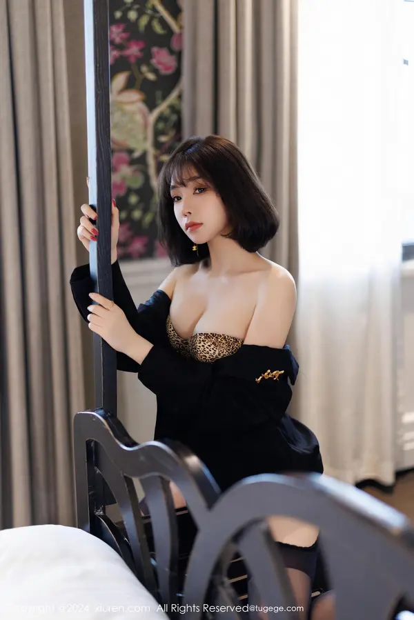 Vol. 09520 徐莉芝Booty(90P)