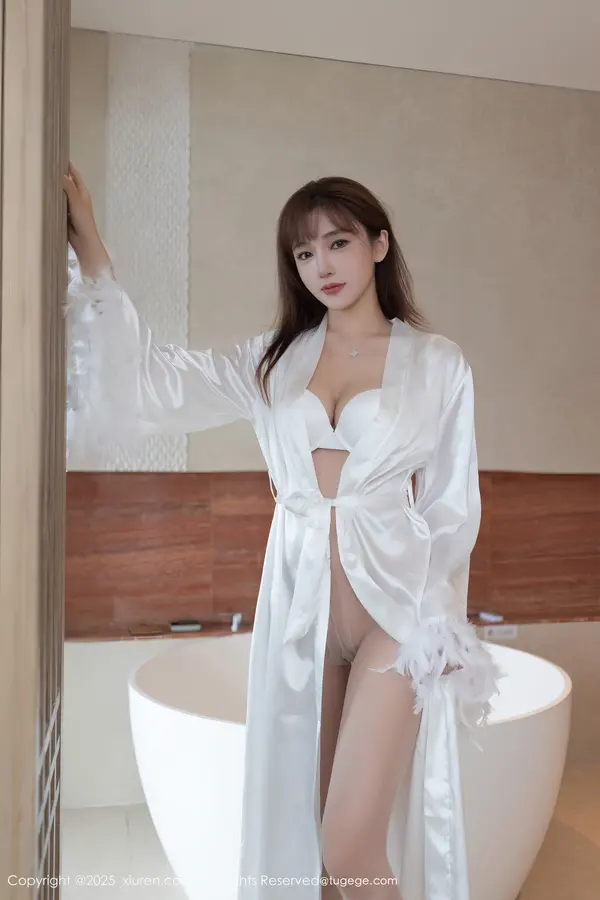 Vol. 10809 陆萱萱(72P)