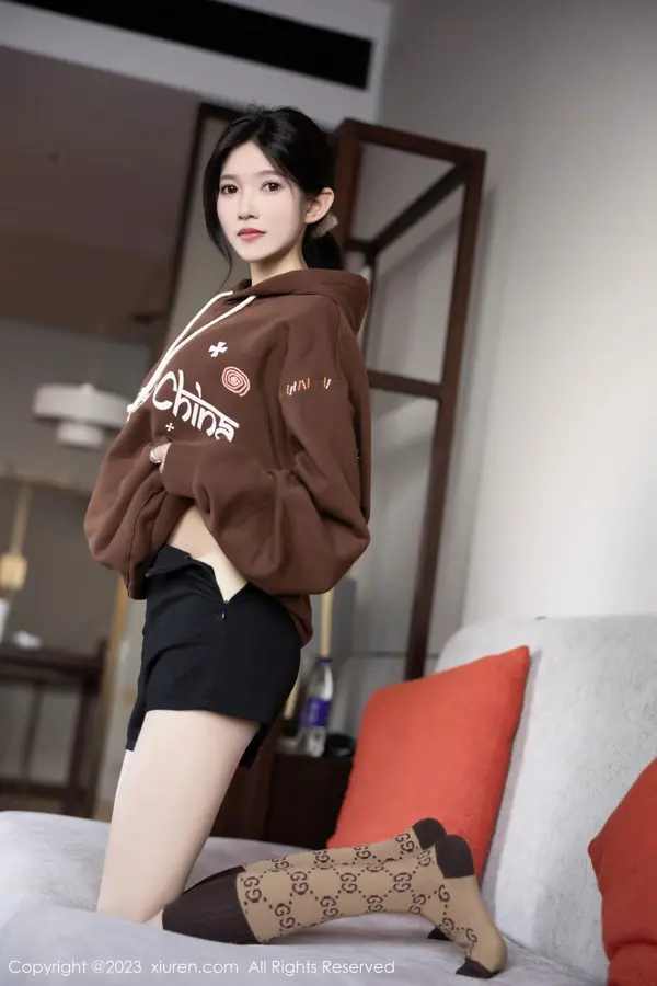 Vol. 07488 程程程-(82P)