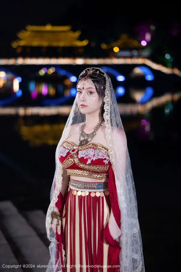 Vol. 08349 豆瓣酱(83P)