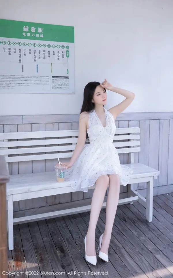 Vol. 05947 鱼子酱Fish(81P)