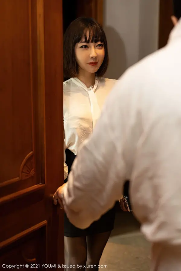 Vol. 0662 果儿Victoria(0P)