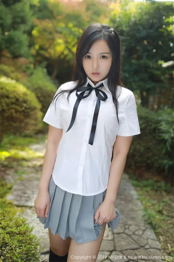 Vol. 0193 徐微微mia(41P)