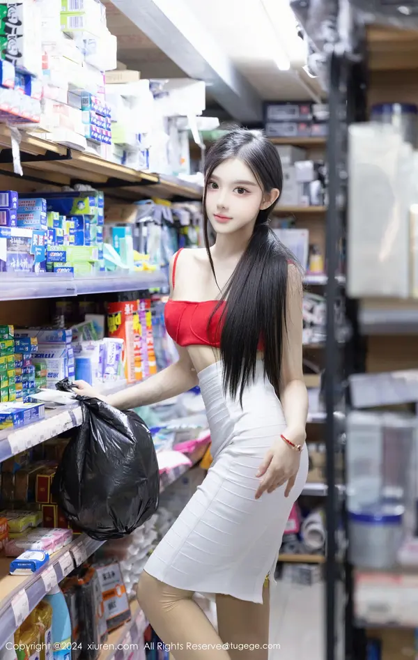 Vol. 08794 龙雪儿(52P)