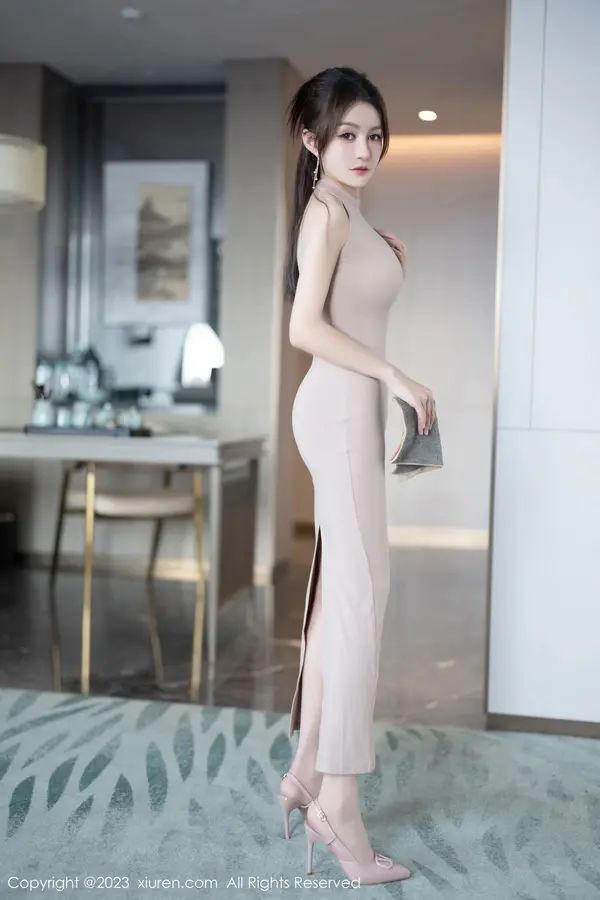 Vol. 07824 唐宁宁(84P)
