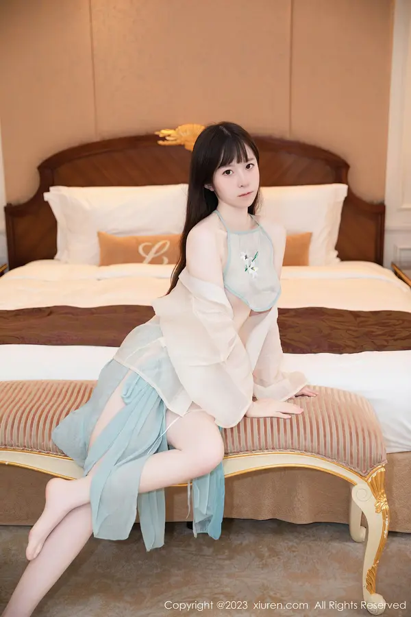 Vol. 07321 林悠悠(87P)