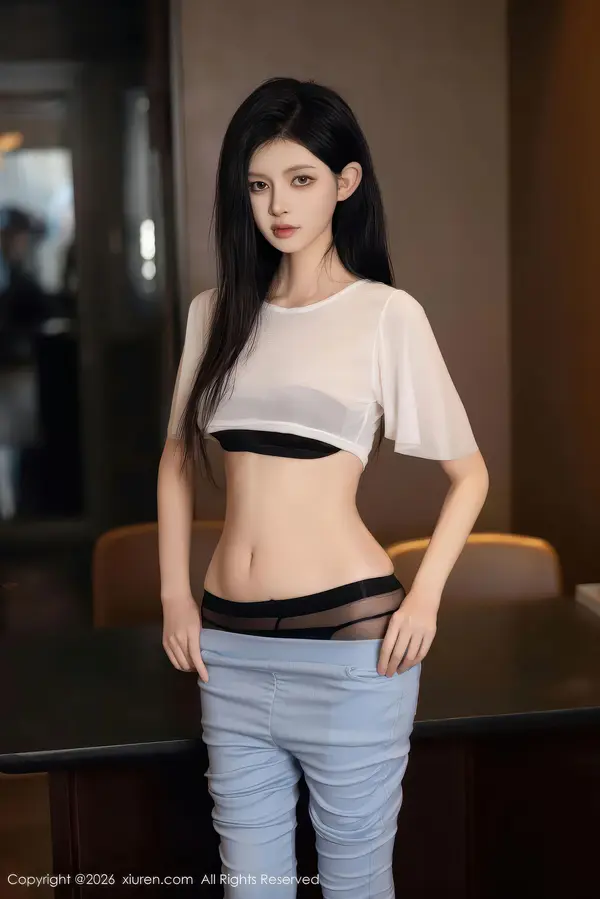Vol. 11318 沈如斯(68P)