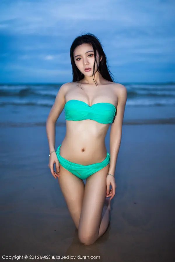 Vol. 0115 颖儿EI(51P)