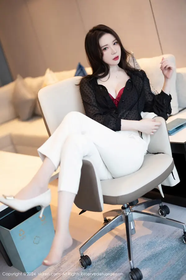 Vol. 08354 梦心玥(91P)