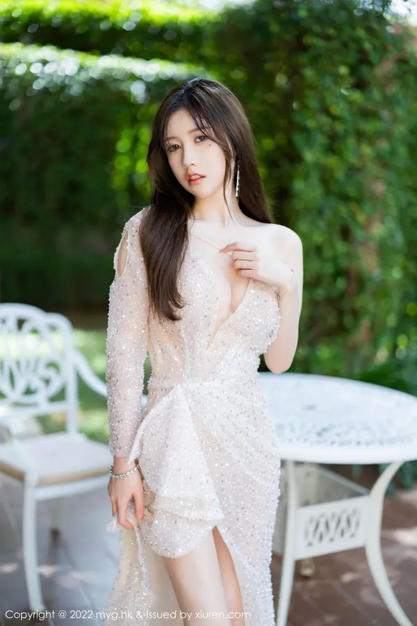 Vol. 0631 美桃酱(57P)