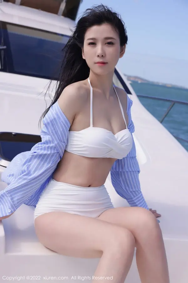 Vol. 04852 李雅柔182CM(47P)