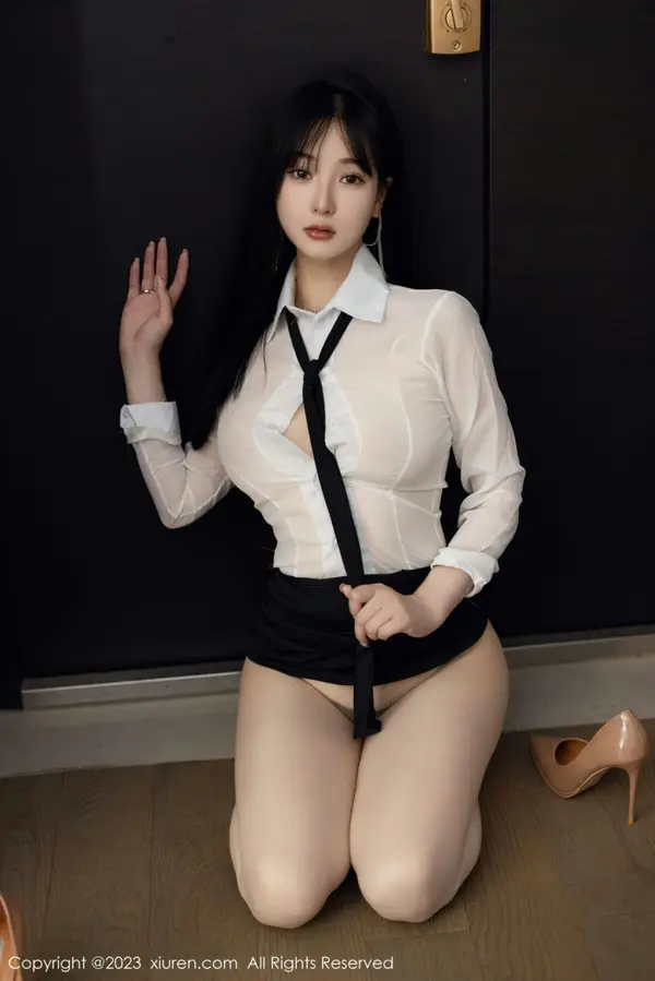 Vol. 06710 柚琪Rich(75P)