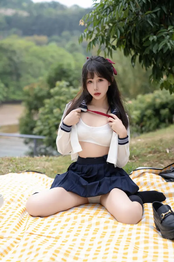 Vol. 08365 波巧酱(86P)