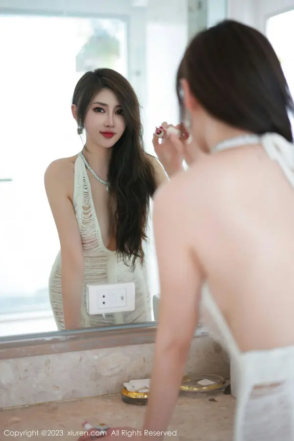 Vol. 06610 Carol周妍希(80P)