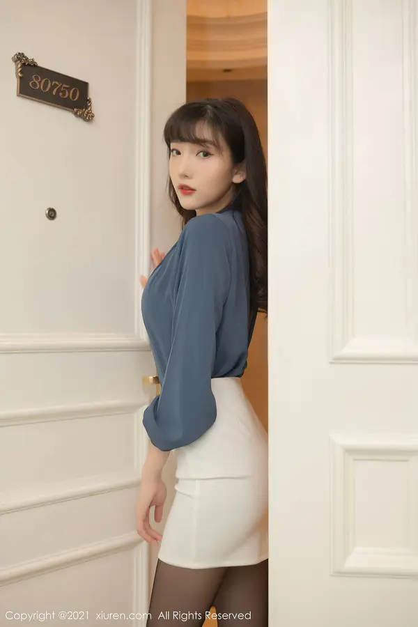 Vol. 03246 陆萱萱(82P)