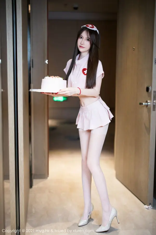 Vol. 0615 美桃酱(86P)
