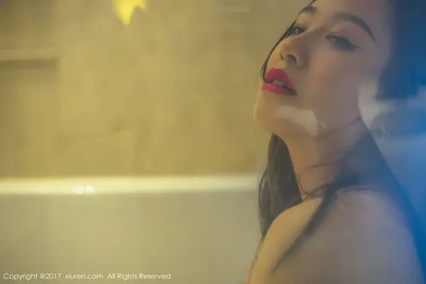 Vol. 00823 吃白菜的vi菜菜(49P)