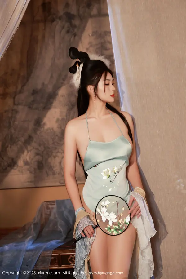 Vol. 10835 南乔(77P)