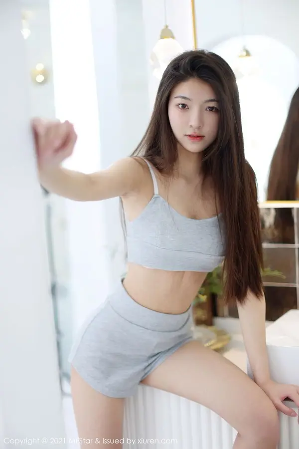 Vol. 0497 Laura苏雨彤(36P)