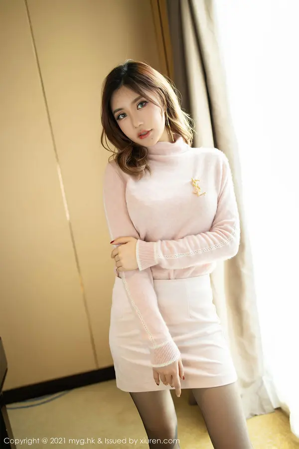Vol. 0484 Carina梦绮(83P)