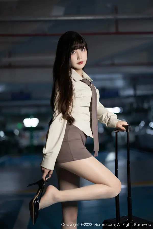 Vol. 07745 林星阑(84P)