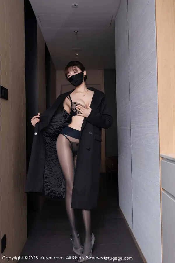Vol. 10880 陆萱萱(78P)
