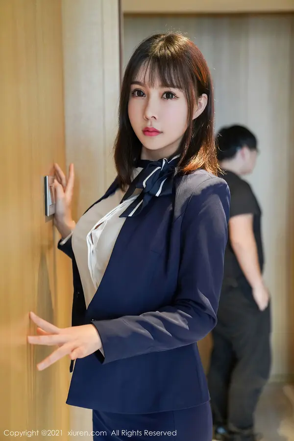 Vol. 03221 晓鱼酱(103P)