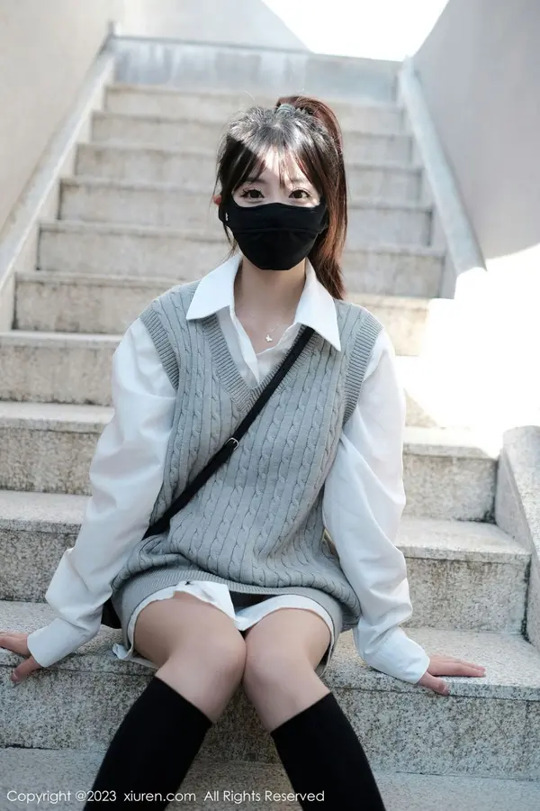 Vol. 06145 佘贝拉Bella(60P)