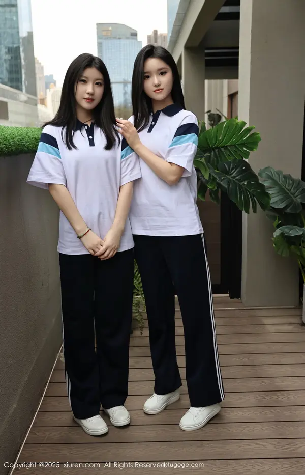 Vol. 10288 模特合集(74P)