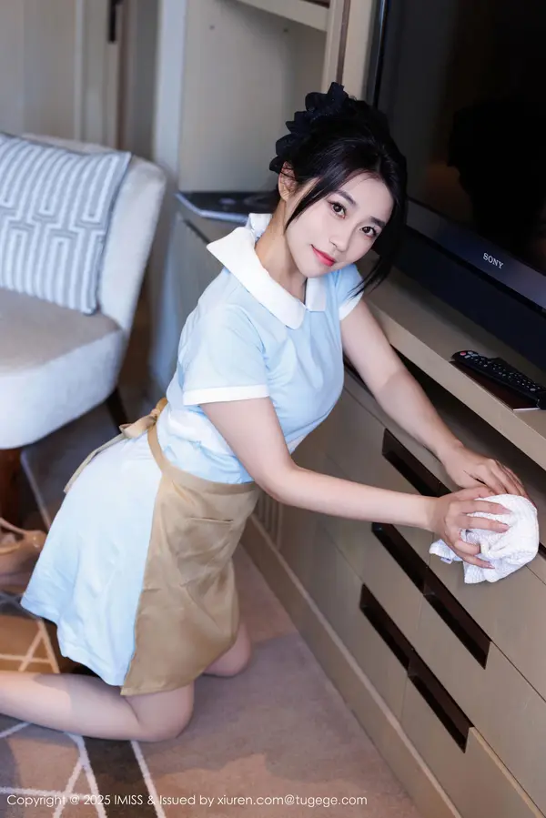 Vol. 0793 许诺Sabrina(82P)